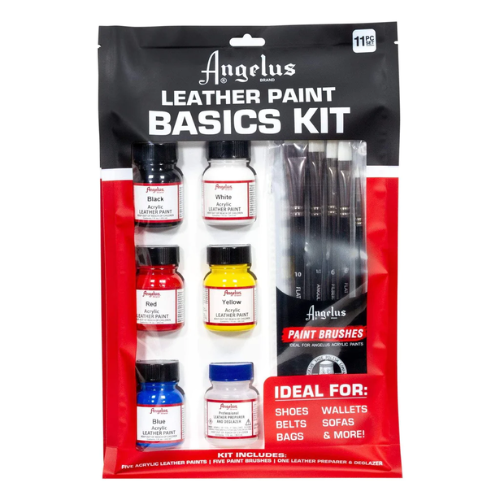 Angelus Basics Kit