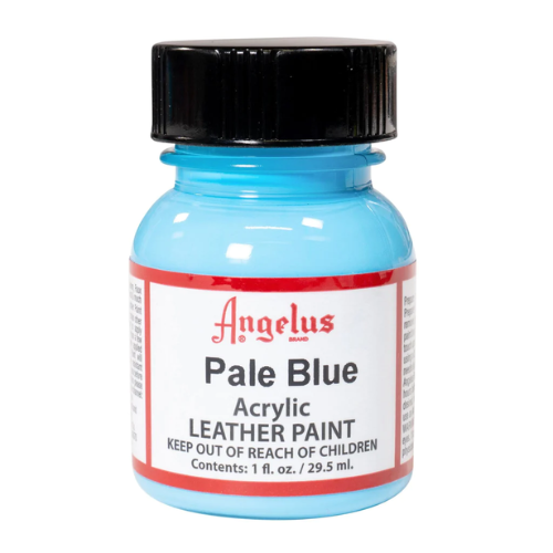 Angelus Maling Pale Blue