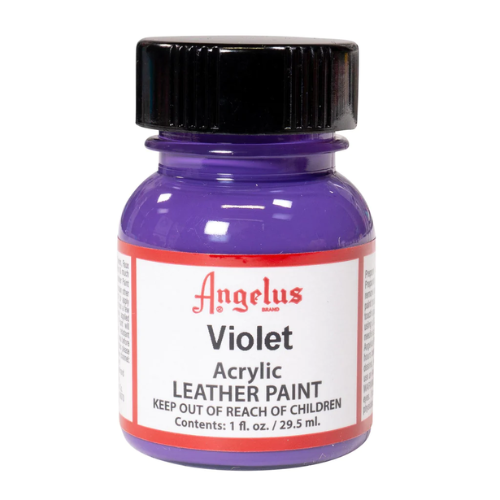 Angelus Maling Violet