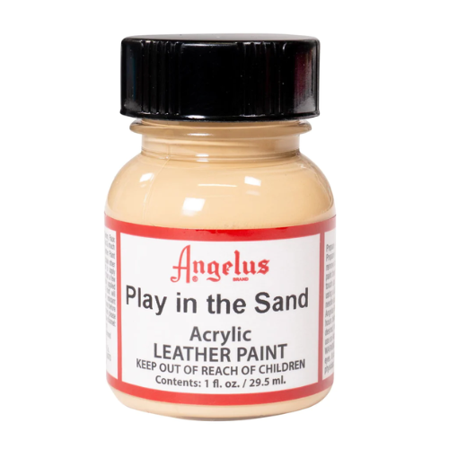 Angelus Maling Play in the Sand