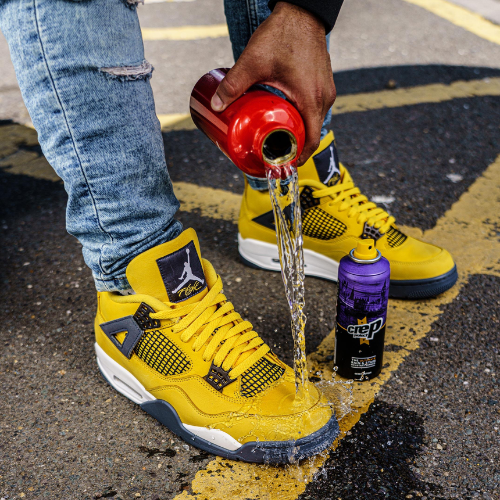 Crep Protect Spray