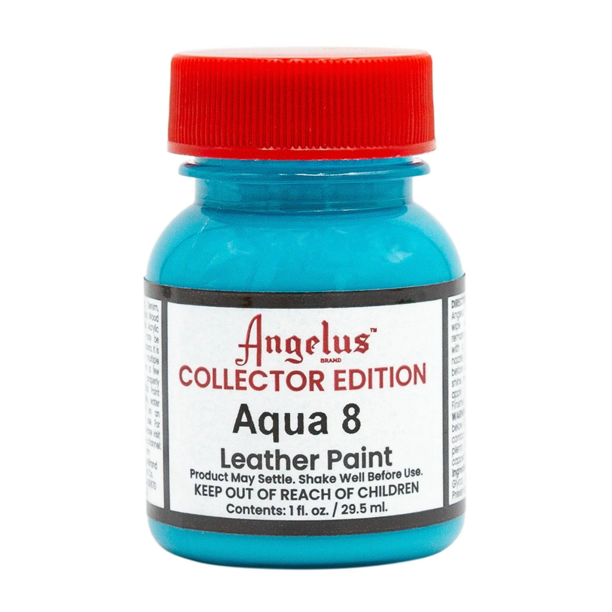 Angelus Collector Edition Aqua 8