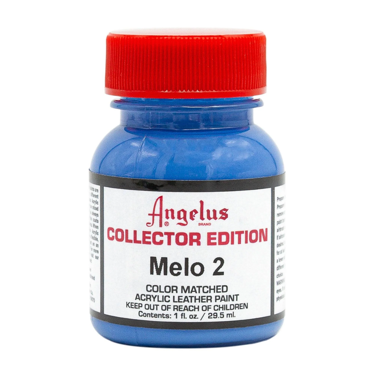 Angelus Collector Edition Melo 2