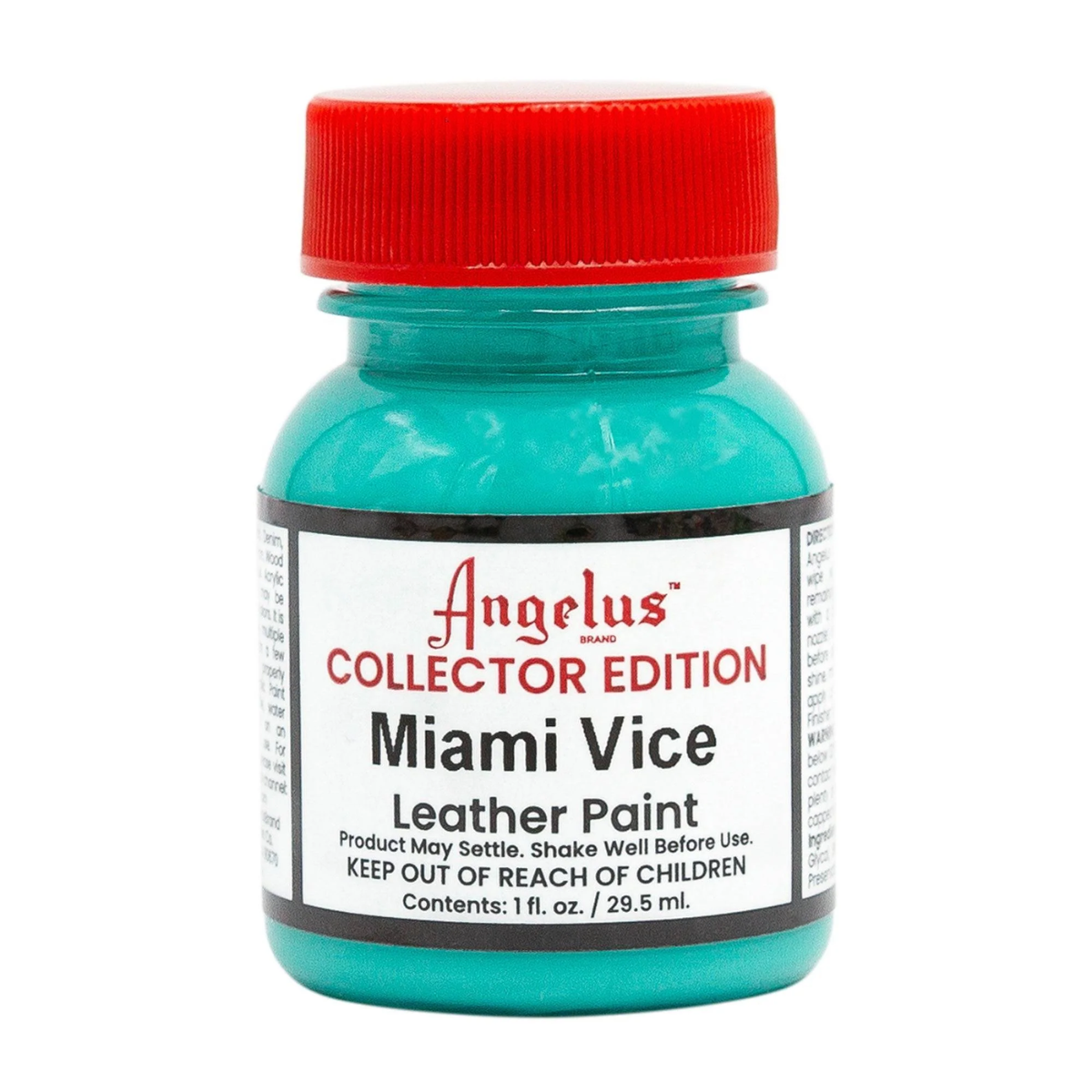 Angelus Collector Edition Miami Vice