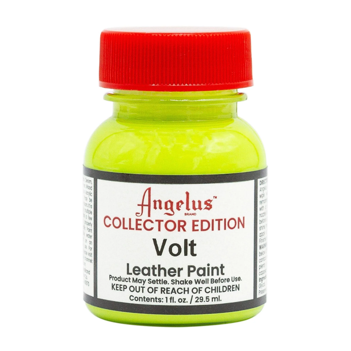 Angelus Collector Edition Volt