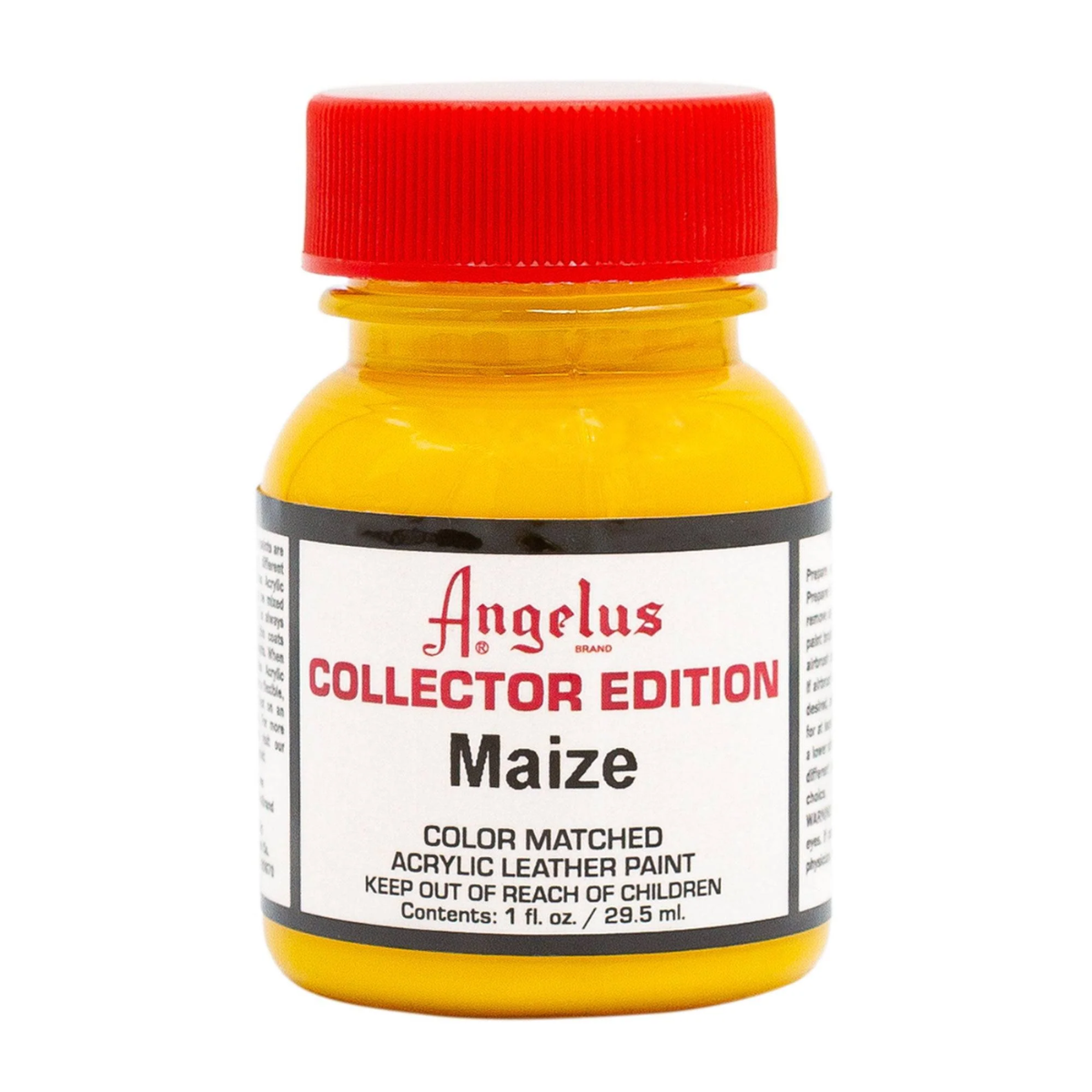 Angelus Collector Edition Maize