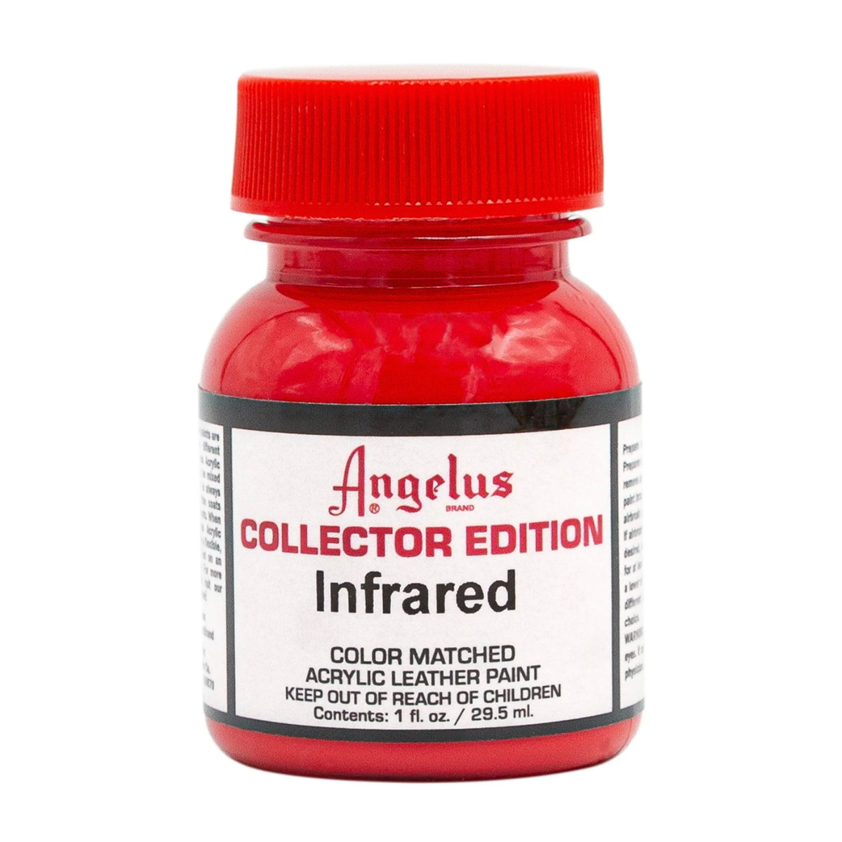 Angelus Collector Edition Infrared