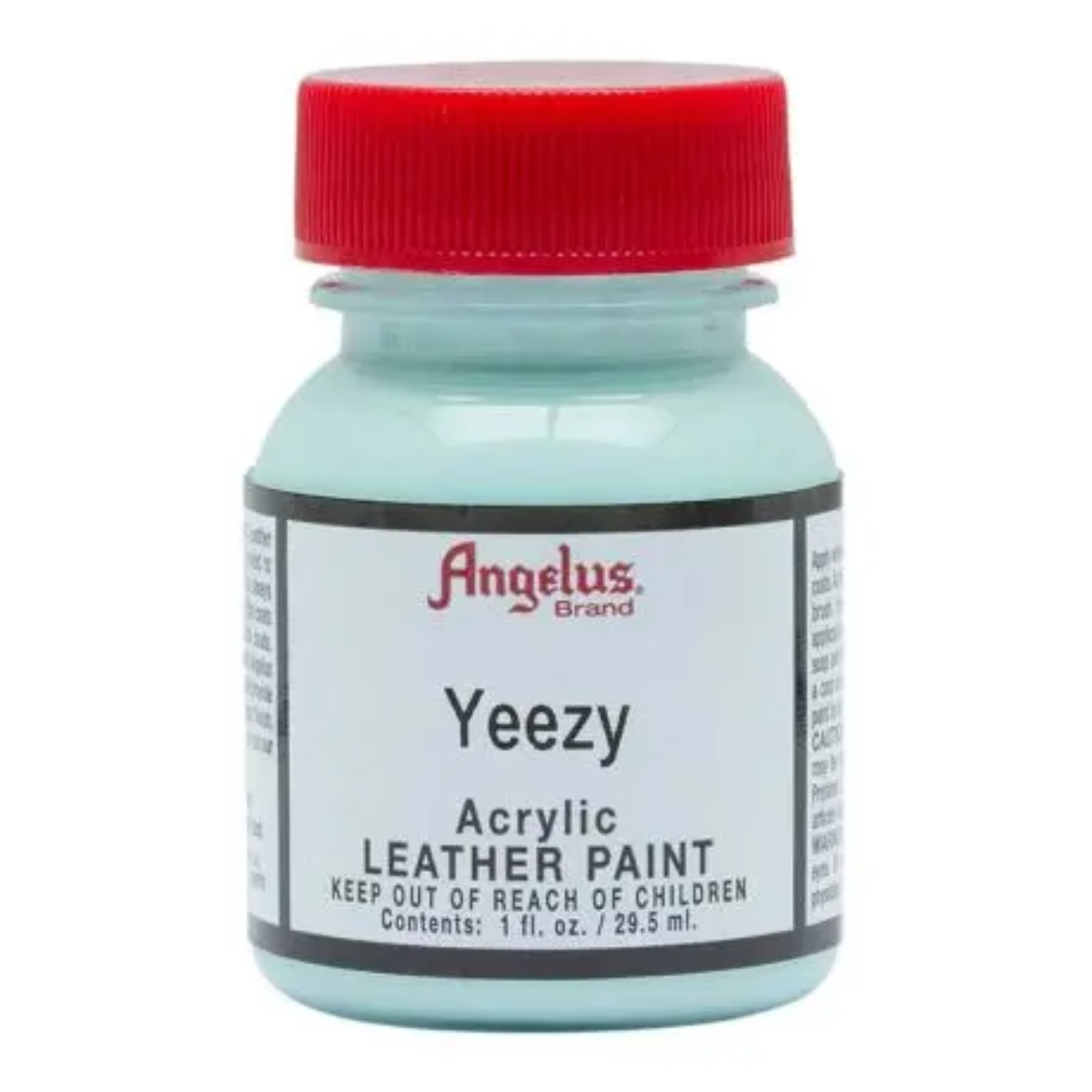 Angelus Collector Edition Yeezy