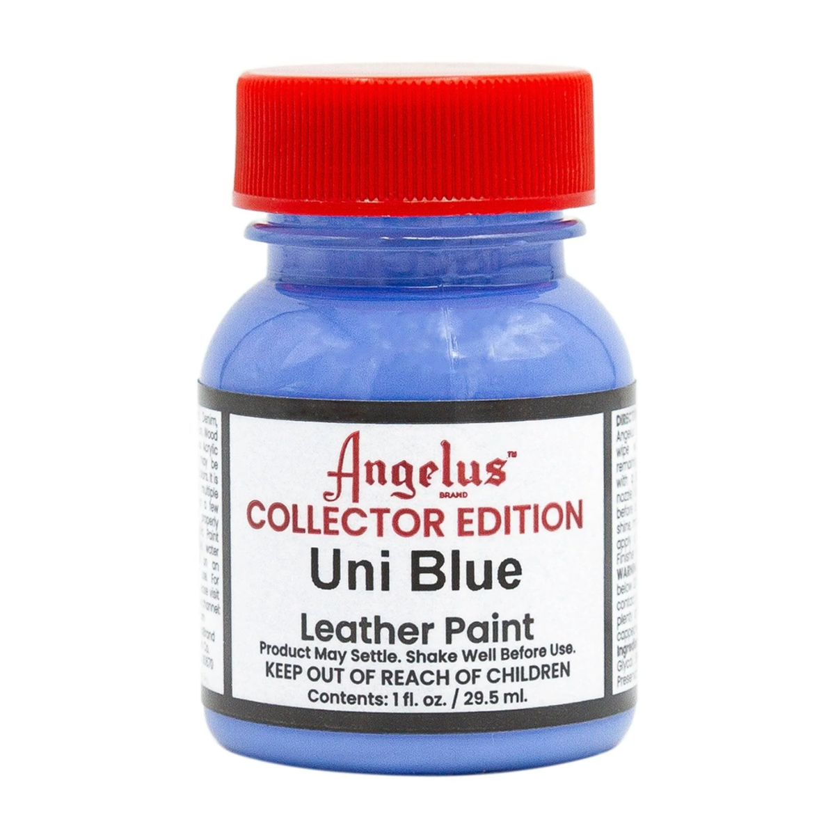 Angelus Collector Edition 'Uni Blue'