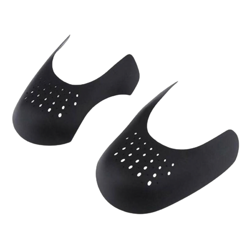 Sneaker shields - Crease protector fra Kickass Kicks