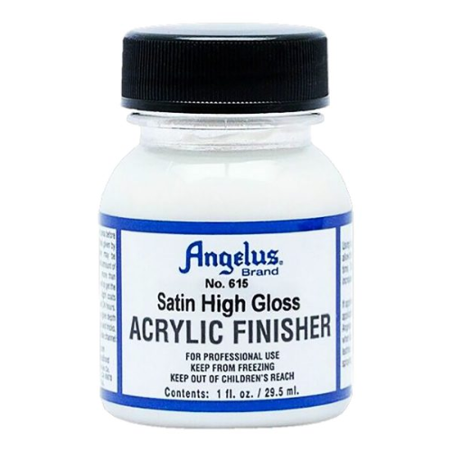 Angelus Acrylic Finisher Højglans