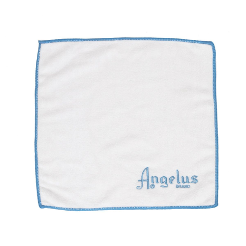 Angelus Microfiber Towel White