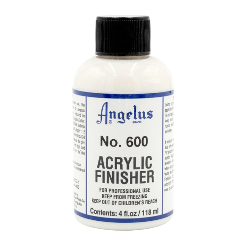 Angelus Acrylic Finisher Normal