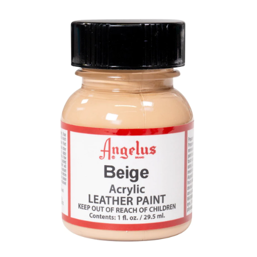 Angelus Maling Beige