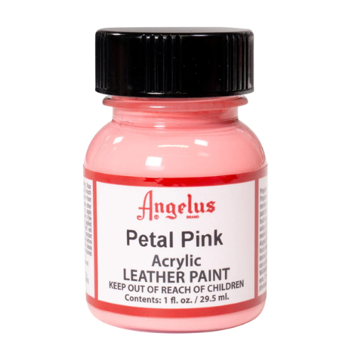 Angelus Maling Petal Pink