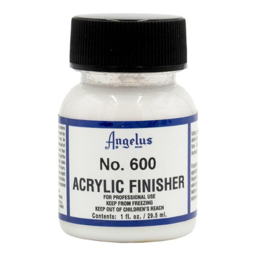 Angelus Acrylic Finisher Normal