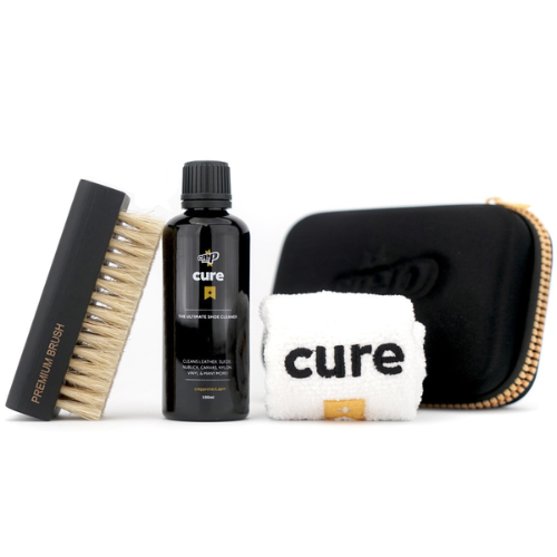 Crep Protect Cleaning Kit