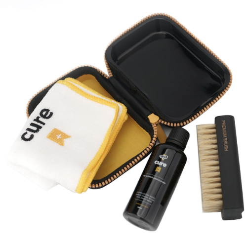 Crep Protect Cleaning Kit