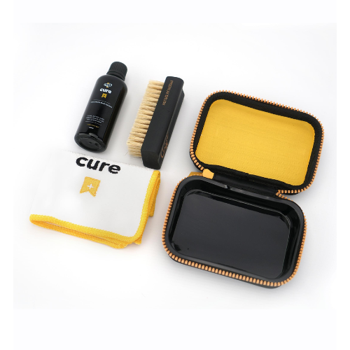 Crep Protect Cleaning Kit