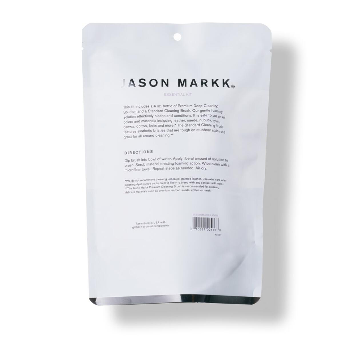 Jason Markk Essential Kit