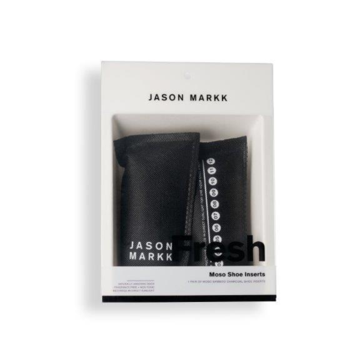 Jason Markk Moso Freshener