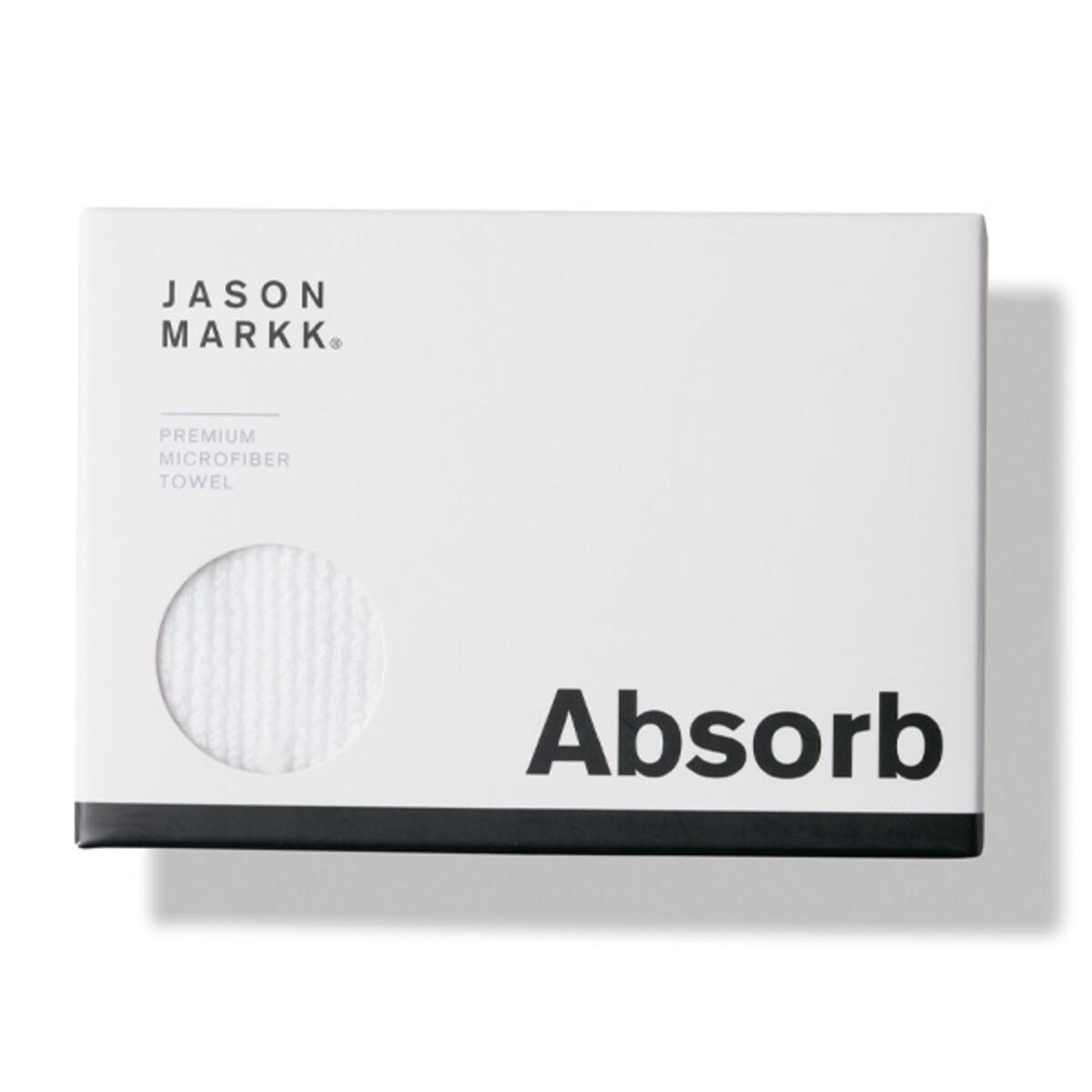 Jason Markk Microfiberklud