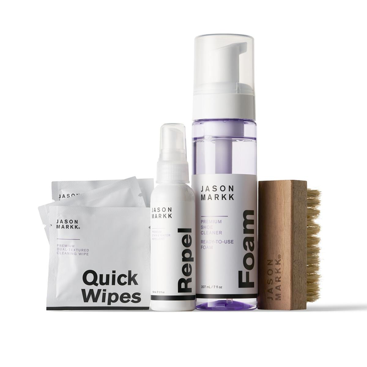 Jason Markk Care Kit