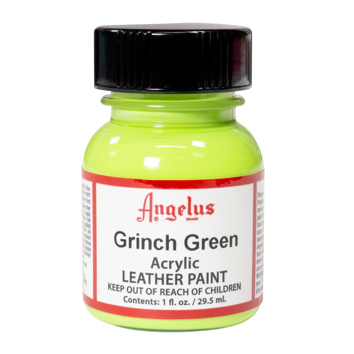 Angelus Maling Grinch Green