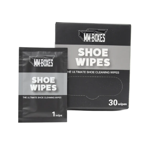 Sneaker wipes (30 stk.)