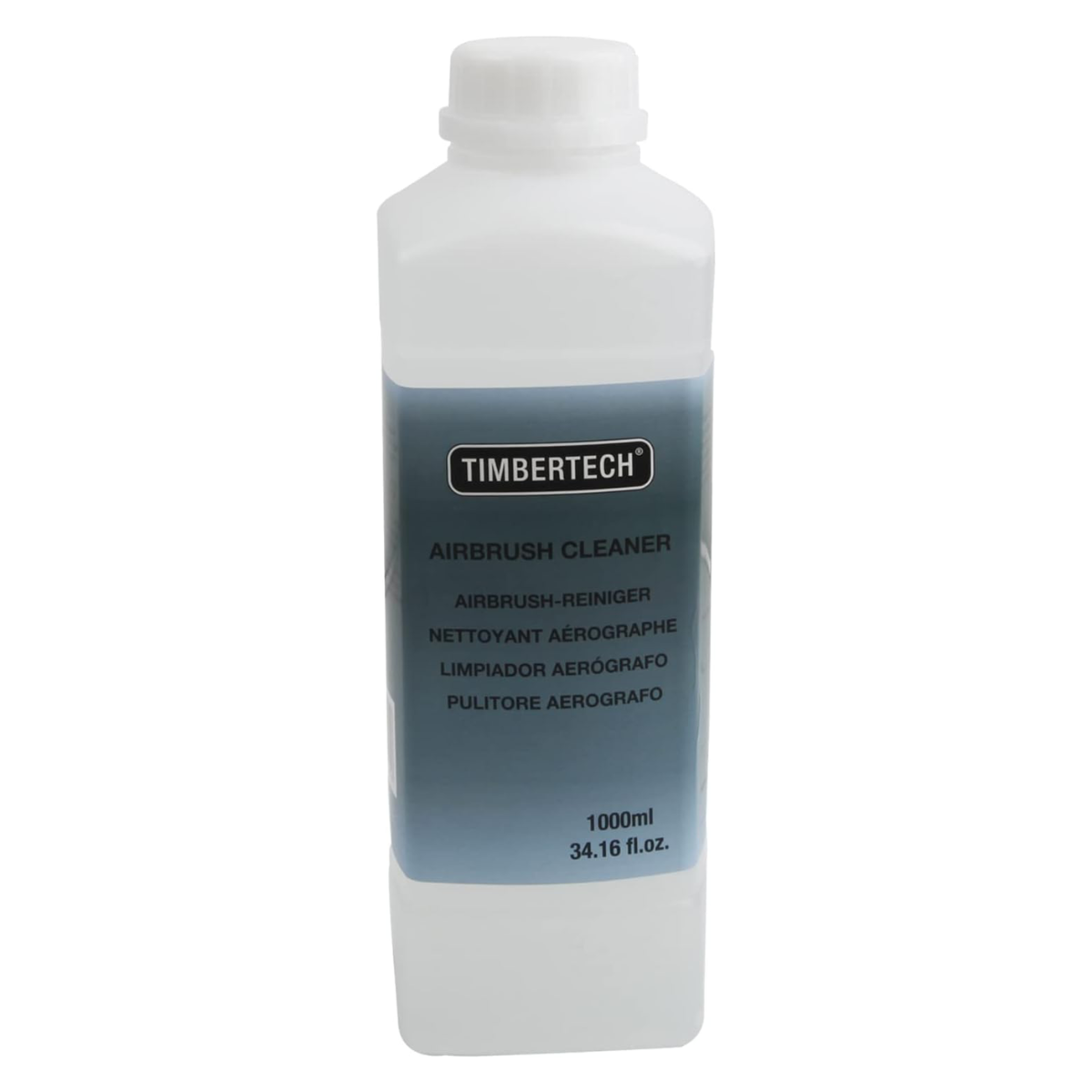 Timbertech Airbrush Cleaner 1000 ml