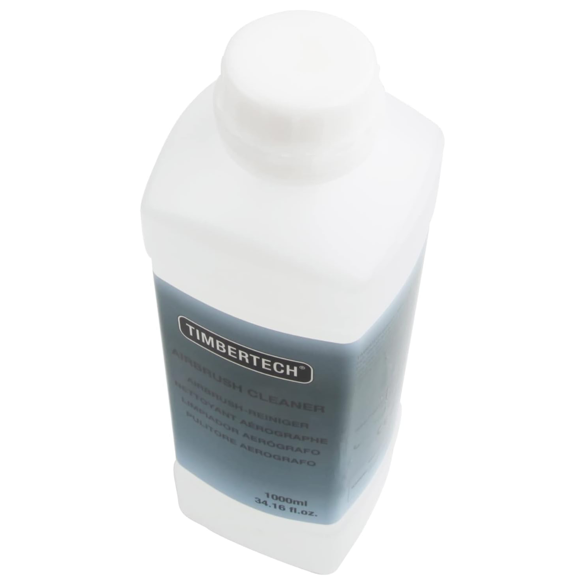 Timbertech Airbrush Cleaner 1000 ml