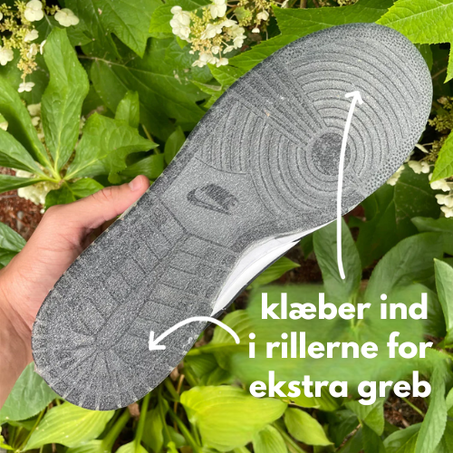 Sole Protector - Kickass Kicks