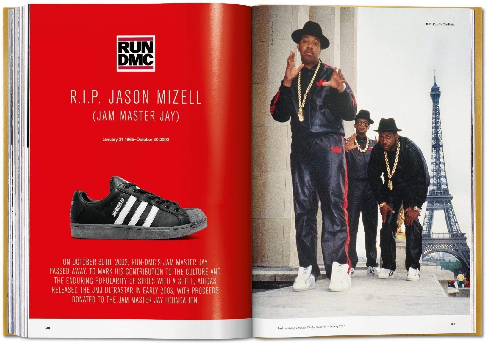 Sneaker Freaker: The Ultimate Sneaker Book - Kickass Kicks