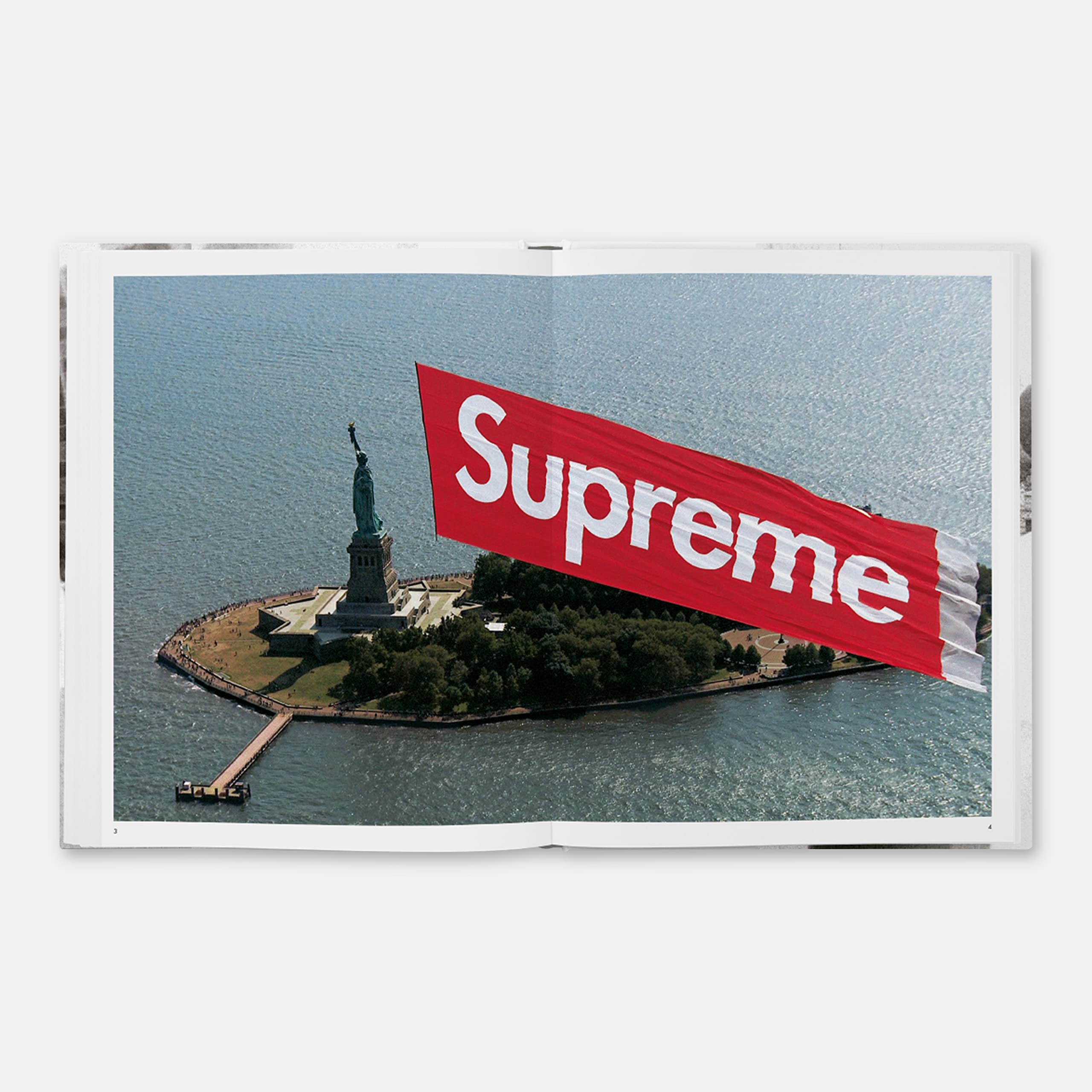 Supreme - Kickass Kicks