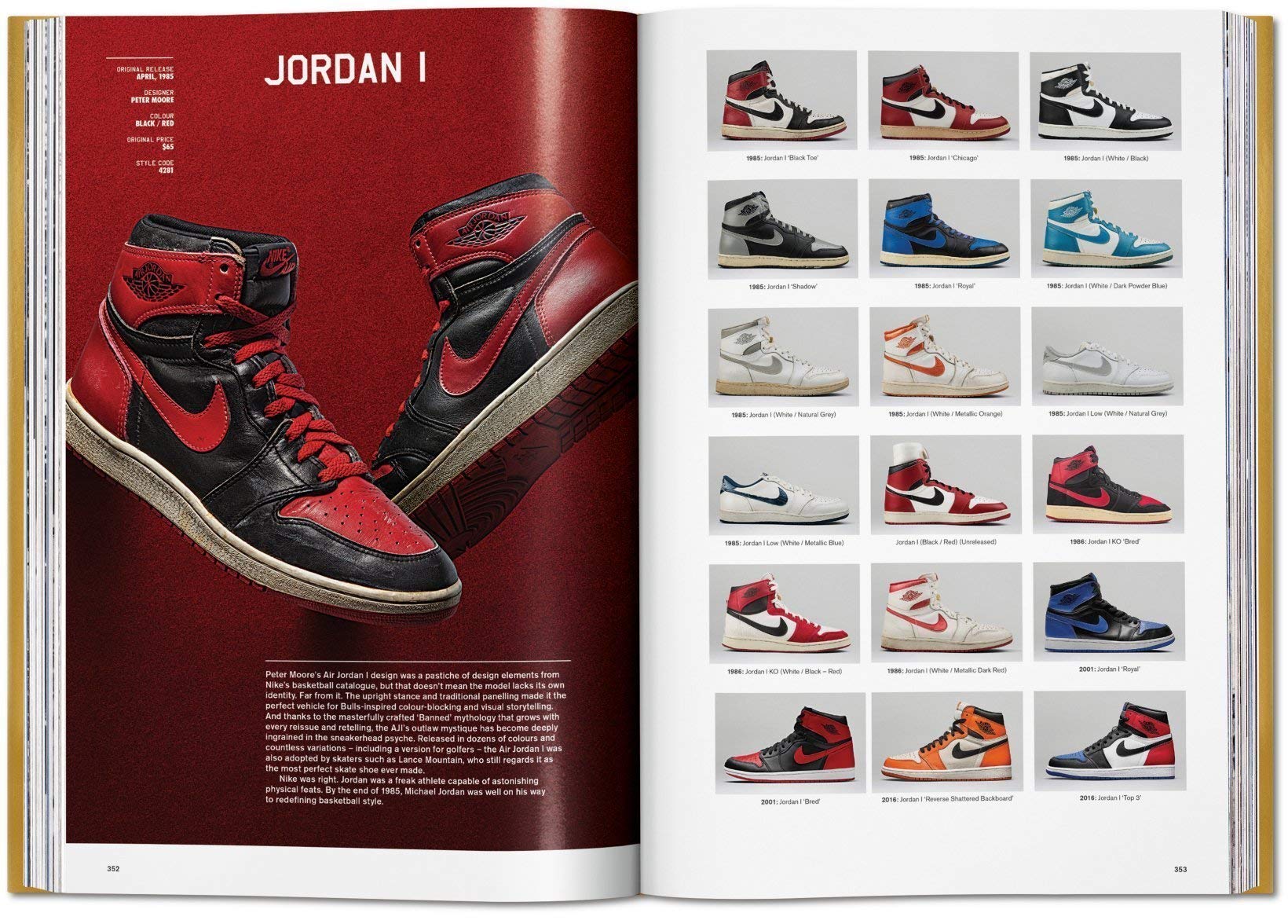 Sneaker Freaker: The Ultimate Sneaker Book - Kickass Kicks