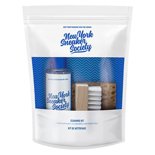 New York Sneaker Society Cleaning Kit - Kickass Kicks